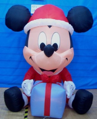 cheap giant inflatables