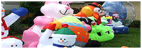 Westminster Inflatables